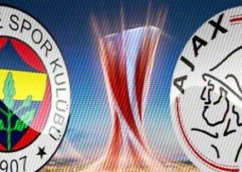 Ajax Maçı Hazırlıkları Başladı