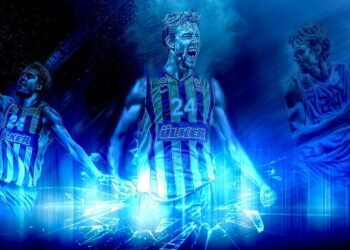 Fenerbahçe Ülker 84-70 Pınar Karşıyaka