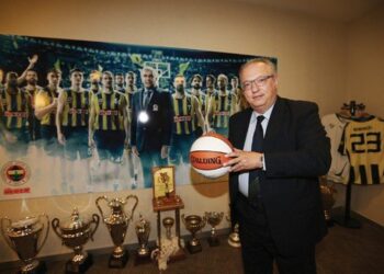Avrupa’nın zirvesinde istikrar yakalamayı istiyoruz