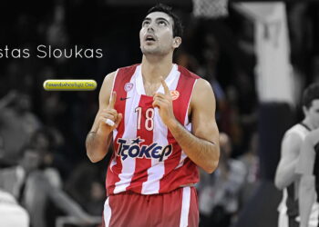 Fenerbahçe, Sloukas’la da anlaştı