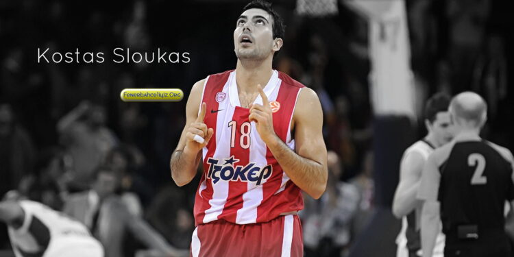 Fenerbahçe, Sloukas'la da anlaştı 1