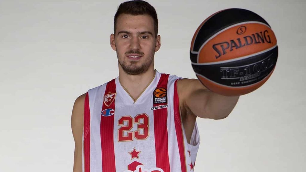 Bogdanovic'in yerine Guduric! 1