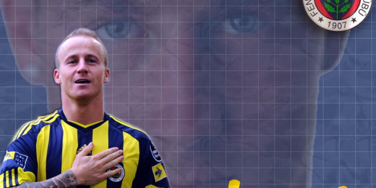 Stoch: Sıkı bir şekilde çalıştım ve şans bekledim 1