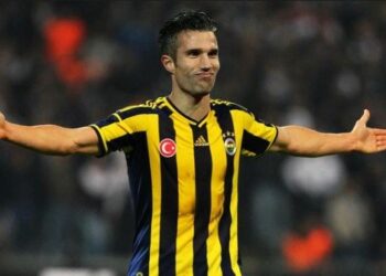 İşte Van Persie’nin geliş tarihi!