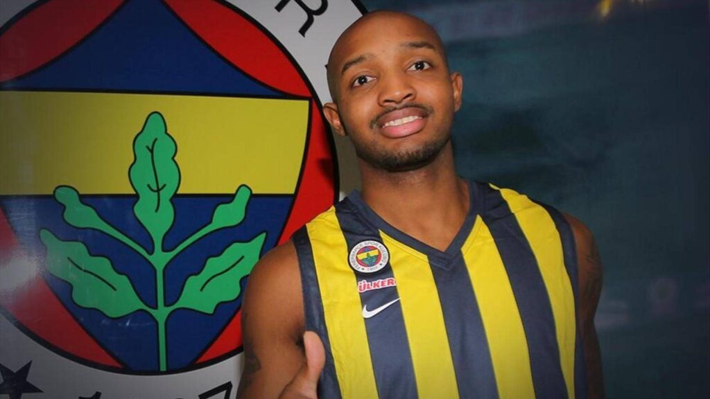 Ricky Hickman FBTV'ye konuştu. 1