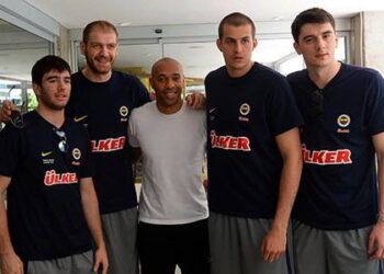 Fenerbahçe’ye Henry sürprizi!