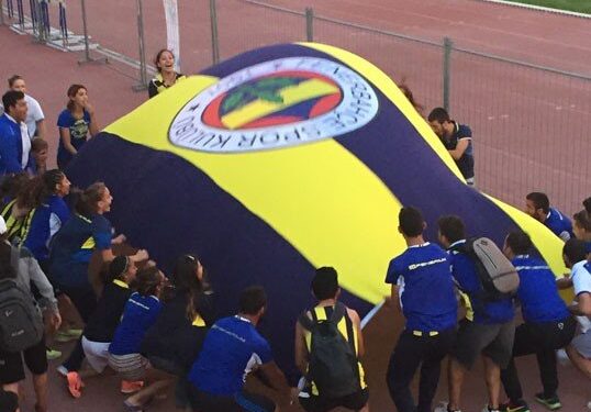 Kız ve Erkek Atletizm Takımlarımız Gençlerde Lig Şampiyonu Oldu 21