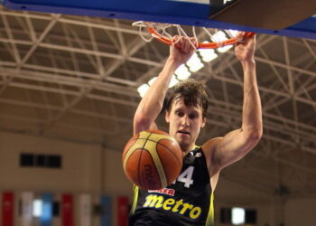 Demir İnşaat Büyükçekmece 85-76 Fenerbahçe