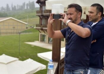 Pereira Düzce’de