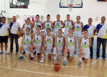 Botaş Cup’da 3. olduk