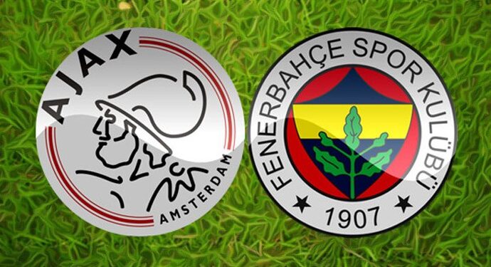 Ajax - Fenerbahçe maçı saat kaçta, hangi kanalda? 5 Ajax - Fenerbahçe maçı saat kaçta, hangi kanalda? 1