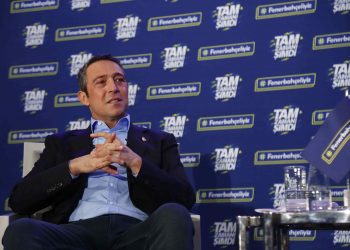 Ali Y. Koç Fenerbahçeli Kadın Kongre Üyeleri ile Bir Araya Geldi