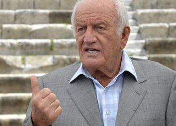 Ali Şen, Aziz Yıldırım’a seslendi