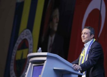 Ali Y. Koç: Fenerbahceliyiz.net’e üye bilgilerini veren 6800’ü aşkın üyemiz var