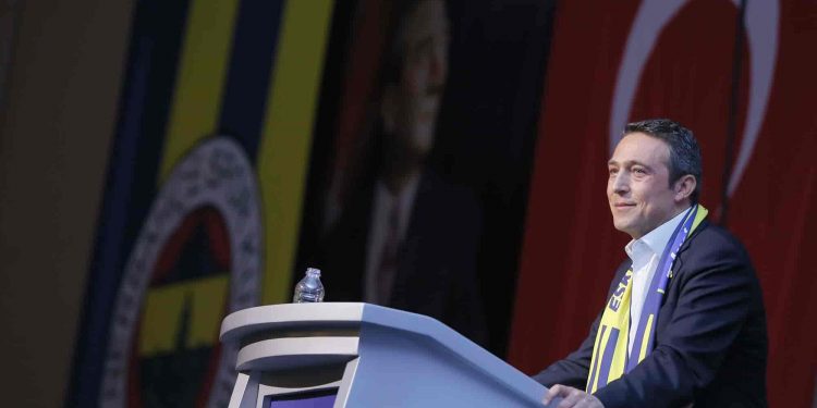 Ali Y. Koç: Fenerbahceliyiz.net’e üye bilgilerini veren 6800’ü aşkın üyemiz var 1