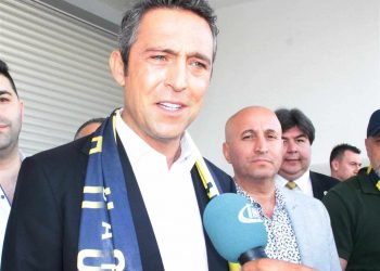 Ali Y. Koç: Yaşananları tasvip etmek mümkün değil