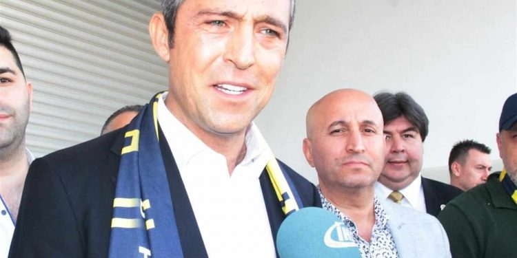Ali Y. Koç: Yaşananları tasvip etmek mümkün değil 1