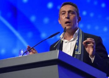 Ali Koç: ”Bana bir kumpas kurabilirler. Böyle bir durumda sizden bana sahip çıkmanızı istiyorum, bunun için bana söz verin”