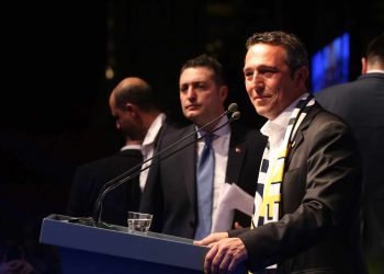 Ali Y. Koç: “Fenerbahçemiz için Gün Bugündür”