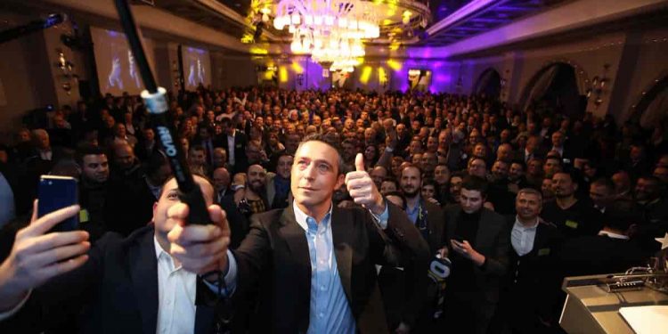 Ali Koç: Elimi taşın altına koymak için Yargıtay kararını beklemedim 23