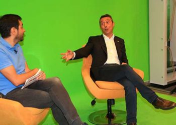 Ali Koç: Ben varken Aykut hoca gelemez’ deyip ‘Cehennem donana kadar Aykut hoca’ demiyorum