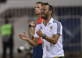 Filipe Almeida: “Kazanmayı bildik”