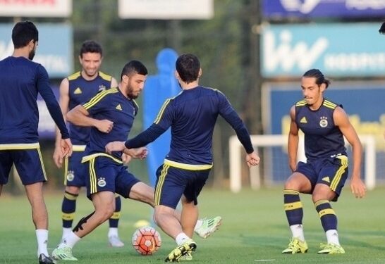 Hakan Çinemre, Kadlec'i geçti 1