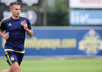 Celtic Maçının Hazırlıkları Başladı