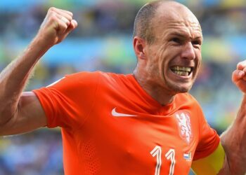 Robben Yandex’le artık bir tık ötede!