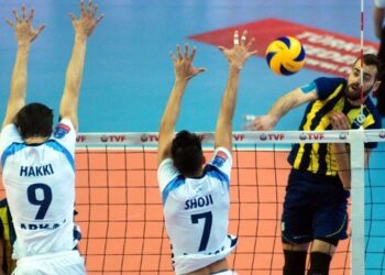 Arkas Spor 3-0 Fenerbahçe