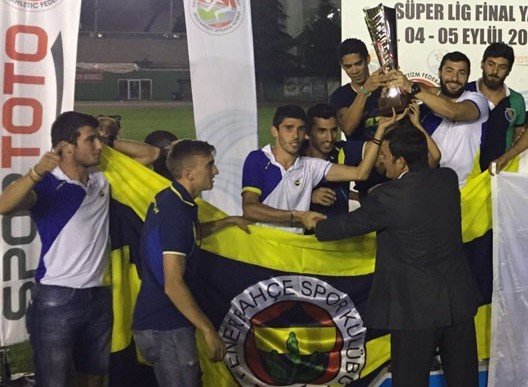 Fenerbahçe Bayan Atletizm Takımımız Şampiyon Oldu 8 at8_46600_7270238