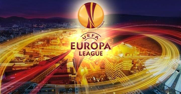 Fenerbahçemizin UEFA Avrupa Ligi'ndeki rakibi belli oluyor. 5 Fenerbahçemizin UEFA Avrupa Ligi'ndeki rakibi belli oluyor. 1