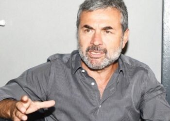 Aykut Kocaman, 910 gün sonra Kadıköy’de