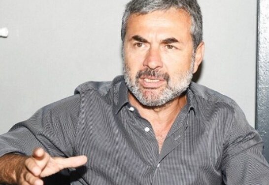 Aykut Kocaman, 910 gün sonra Kadıköy'de 1