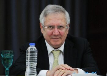 Yüksek Divan Kurulu Toplantımız Yapıldı