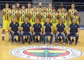 Fenerbahçe sezonu açıyor