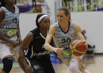 Fenerbahçe 68-74 Beşiktaş