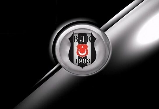 Beşiktaş'tan geçmiş olsun mesajı 1