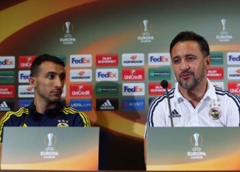 Oyunu domine eden, agresif bir Fenerbahçe göreceğiz.