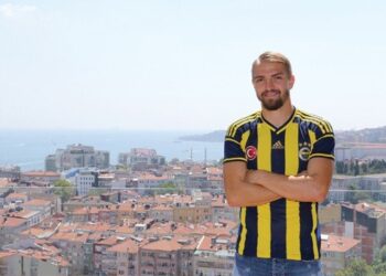 Caner Erkin: “4. yıldızı önce biz takmak istiyoruz”