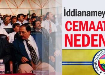 Cemaat Fener’i neden istedi