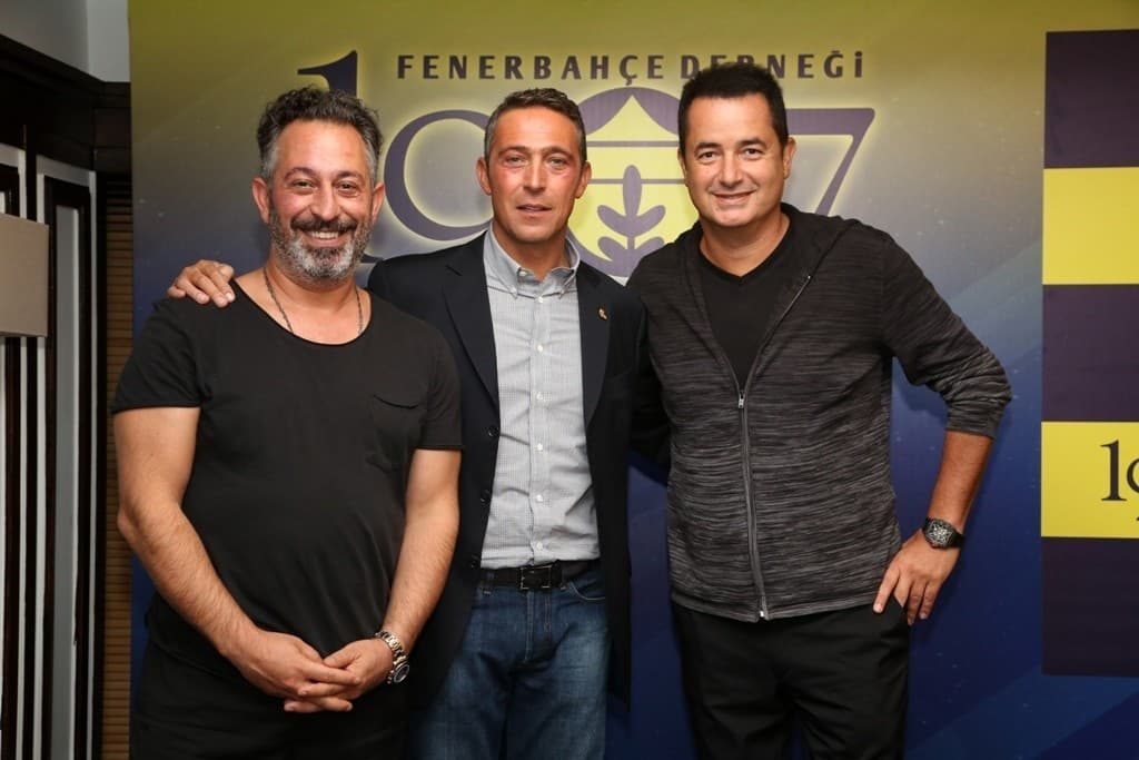 Ali Koç: Şartlar ne olursa olsun Fenerbahçe başkanlığına adayım 1