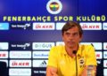 Phillip Cocu: İyi bir forvet arayışı içerisindeyiz
