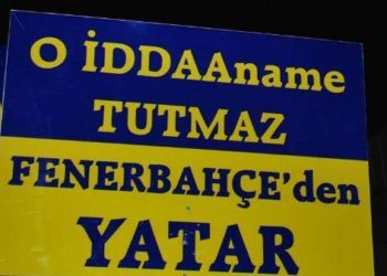 Bir kez daha tescillendi; "KUMPAS VAR!" 1