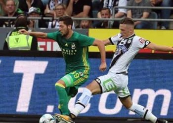 Ahmethan Köse, Samsunspor'a transfer oldu 1