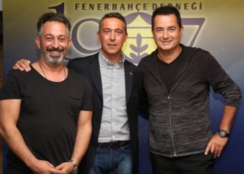 Şu anda Fenerbahçe'nin mevcut durumu itibarıyle bu takımın kurulmasını mucizedir 1