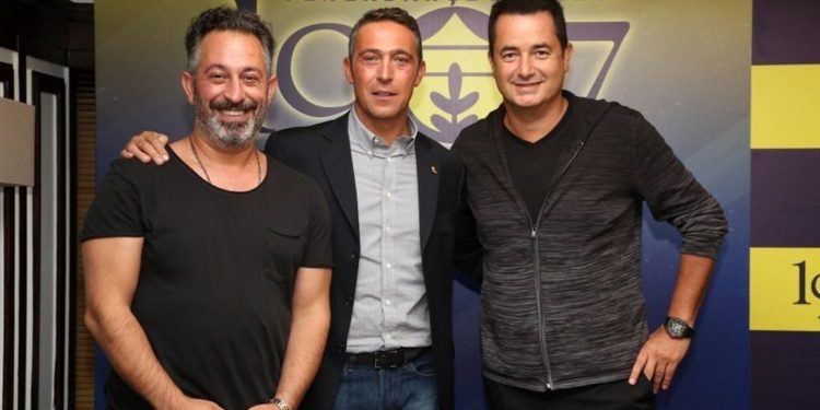 Şu anda Fenerbahçe'nin mevcut durumu itibarıyle bu takımın kurulmasını mucizedir 1