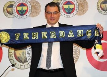 Damien Comolli, Linkedin üzerinden Fenerbahçe için altyapı hocası ilanı verdi 1