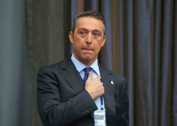 Fenerbahçe'yi özlenen günlere döndürecek doğru kişi Ali Koç'tur 3