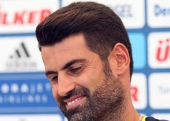 Fenerbahçe'de 17 yıllık Volkan Demirel dönemi sona erdi 2